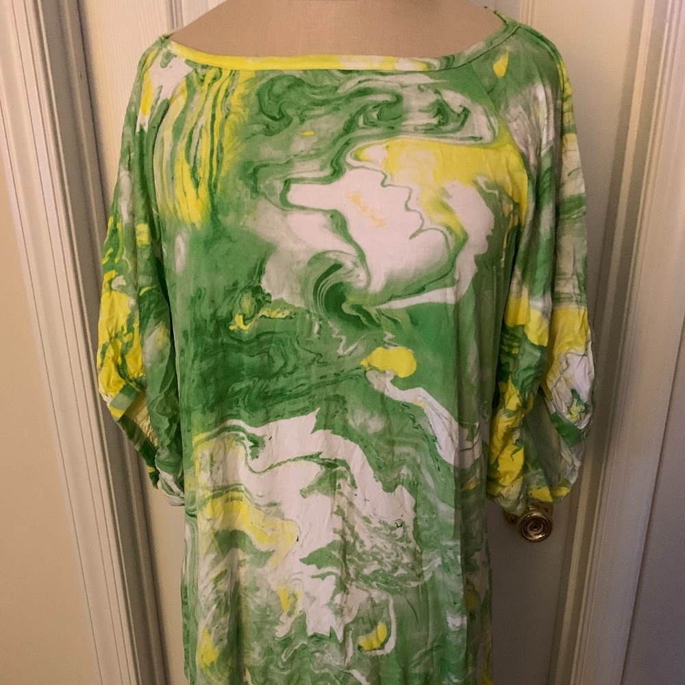 Vintage Miss Sixty XS Eva Lena Dress with knickers